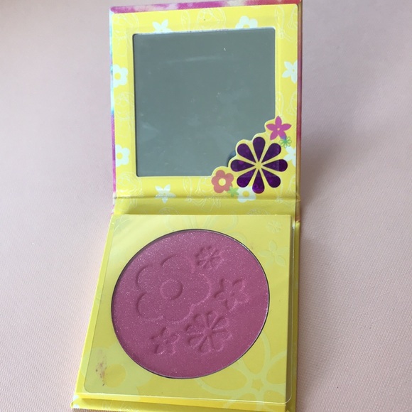 Colourpop x Lizzie McGuire You Are Magnifico Blush - Picture 2 of 6